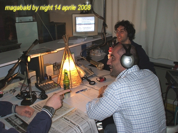 005.jpg - Magabald by Night