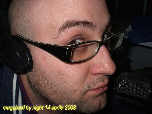 009.jpg - Magabald by Night