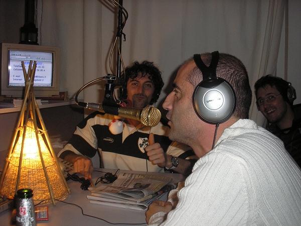 03.jpg - Il programma entra nel vivo